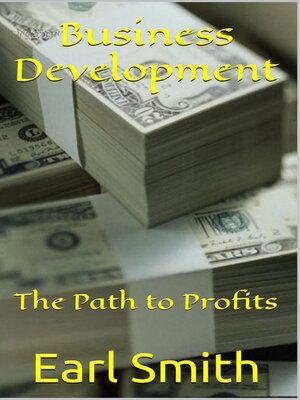 cover image of Business Development--The Path to Profits